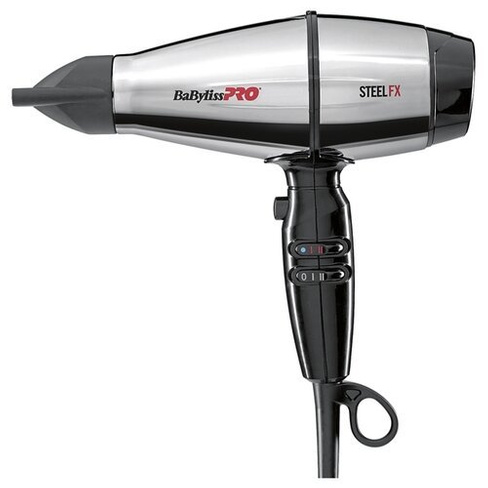 Фен BaBylissPRO BAB8000IE