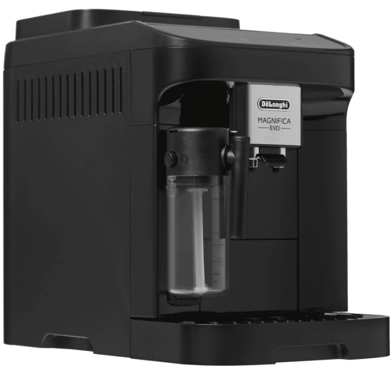 Кофемашина De'Longhi Magnifica Evo ECAM 290.61.B