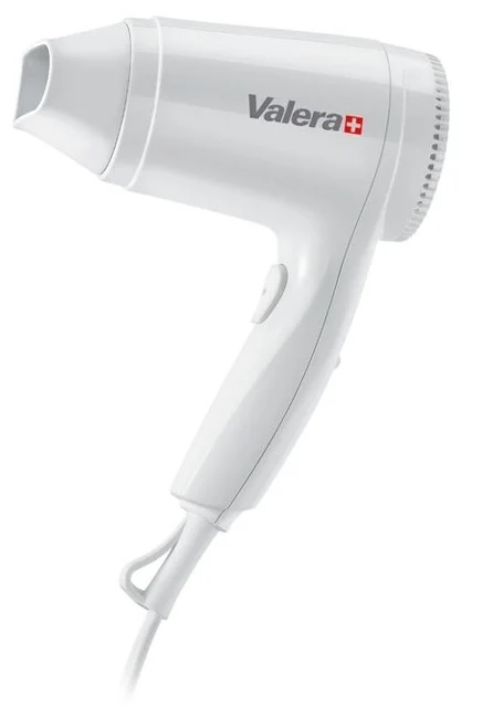 Фен Valera Executive 1200 Push (554.02), white 55540003