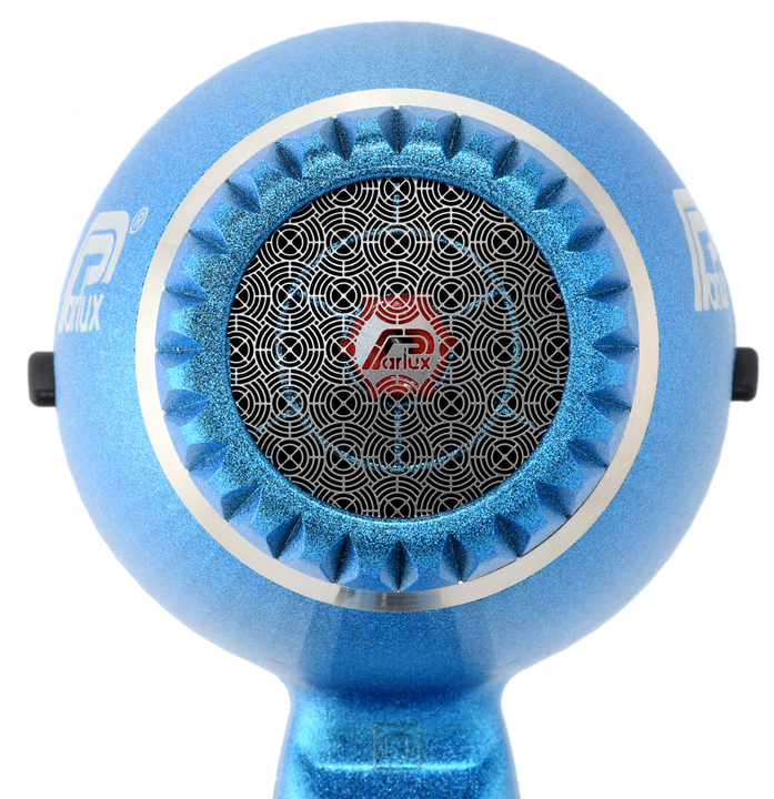 Фен PARLUX DIGITALYON Blue 2400 WATT