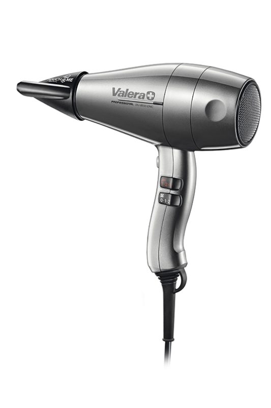 Фен Valera Swiss Silent Jet 8600 Light Ionic (SXJ 8600 D RC) 55861264