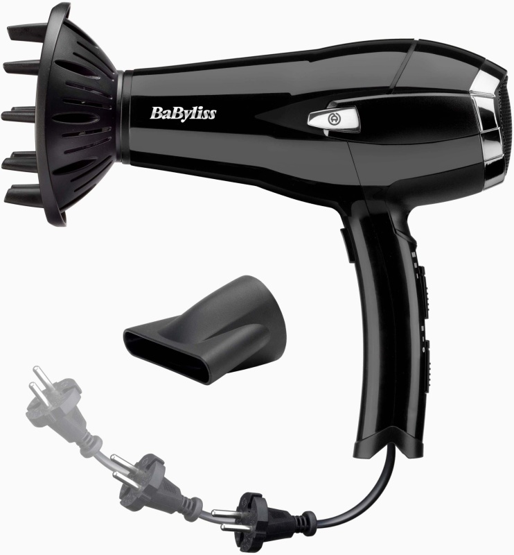 Фен BABYLISS D374DE