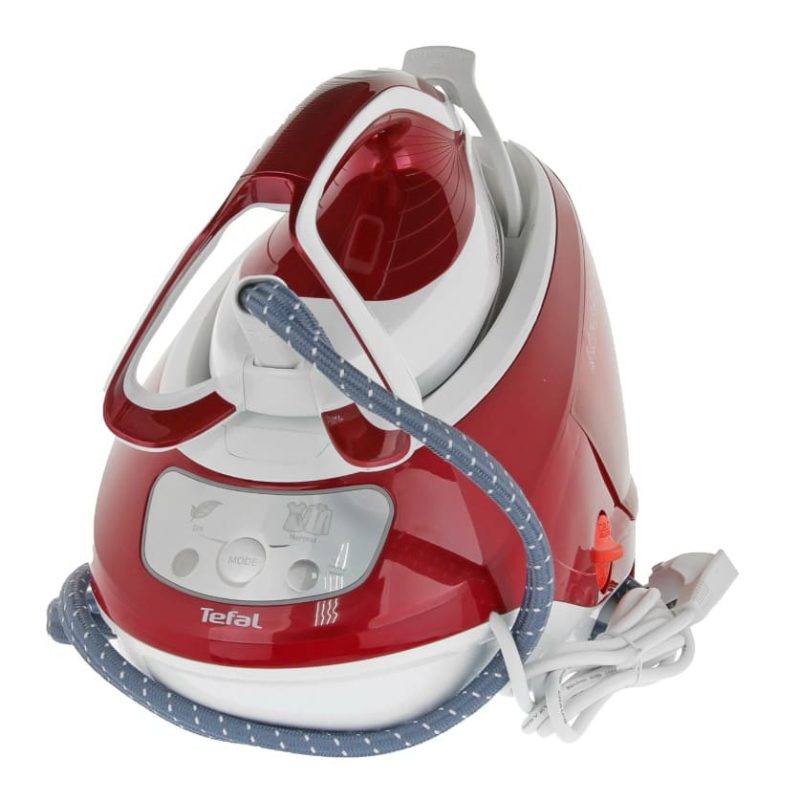Парогенератор Tefal Pro Express Protect GV9220E0