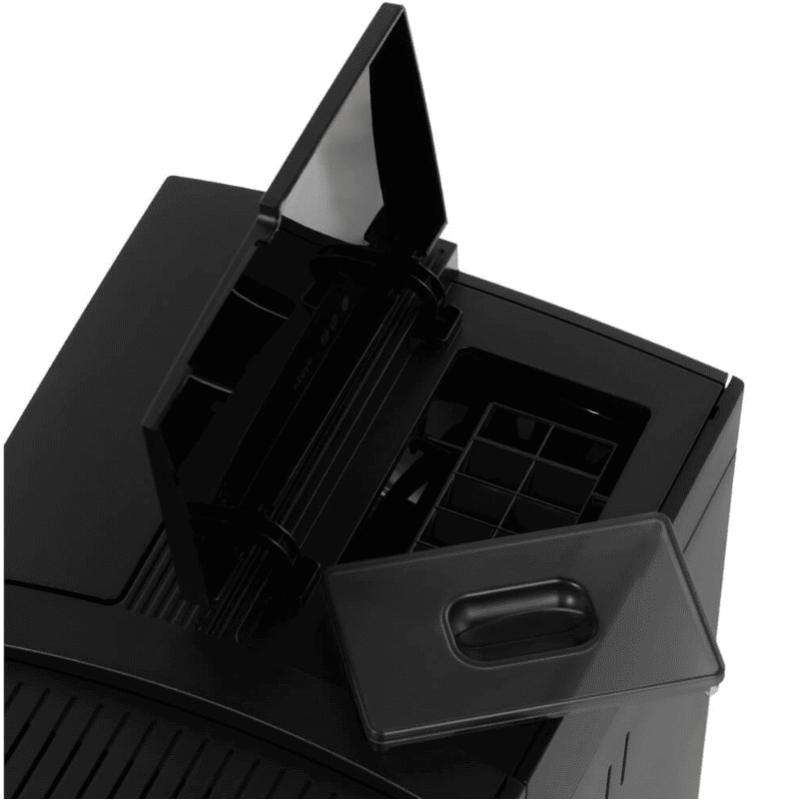 Кофемашина Nivona CafeRomatica NICR 690