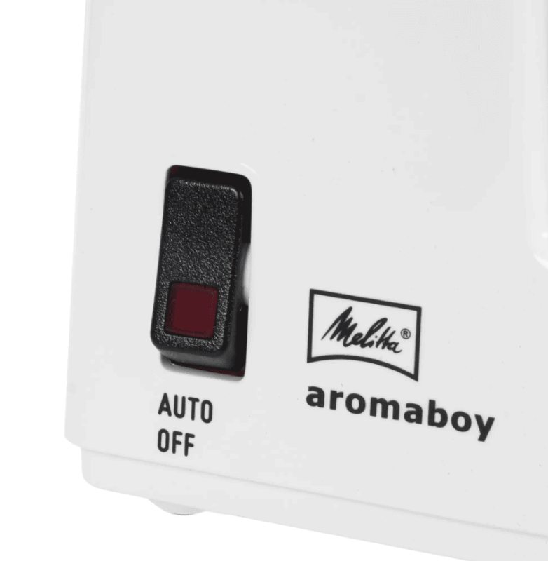 Капельная кофеварка Melitta Aromaboy 1015-01