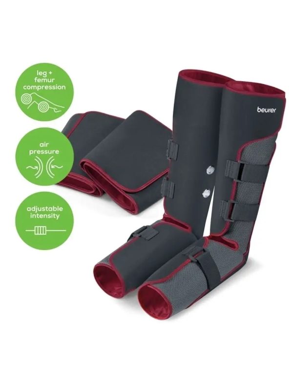 Массажер для вен Beurer FM 150 PRO