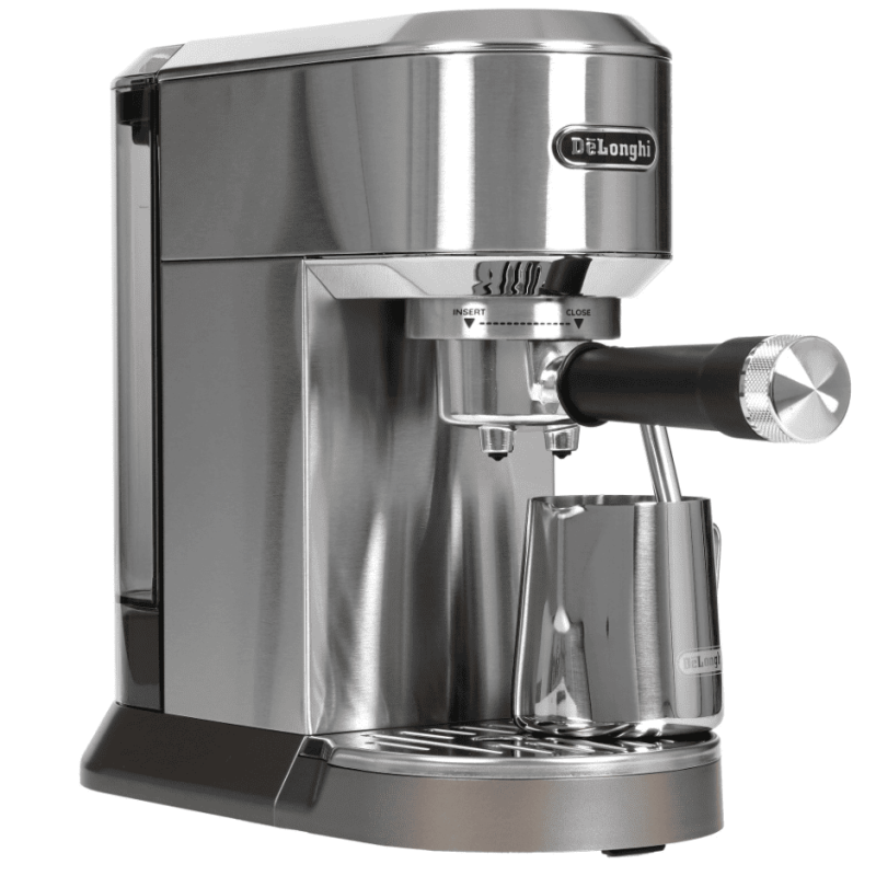 Рожковая кофеварка De'Longhi Dedica Duo EC890.M