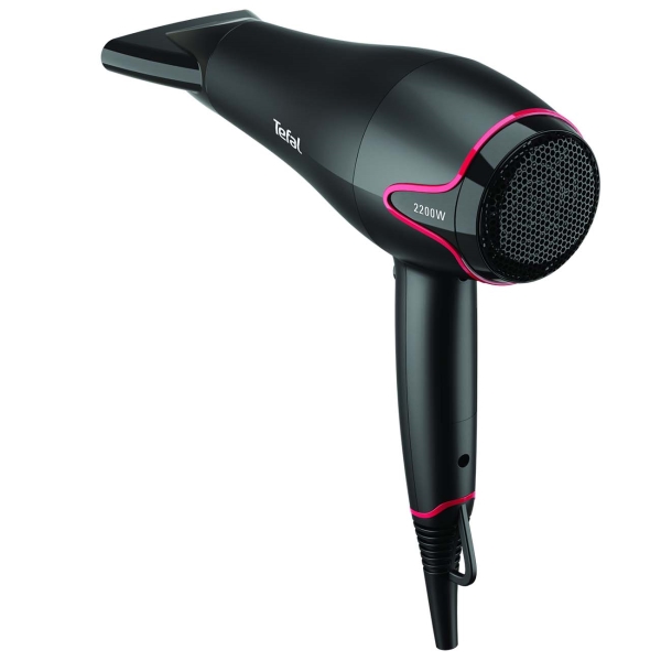 Фен Tefal Motion Dry HV5700D8