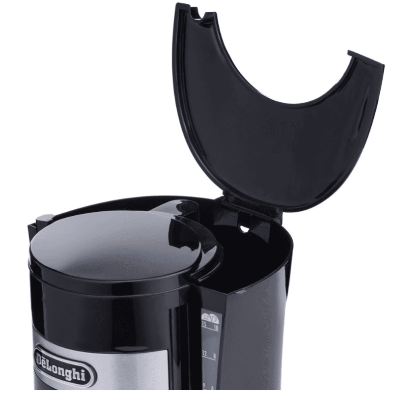 Капельная кофеварка De'Longhi ICM15210