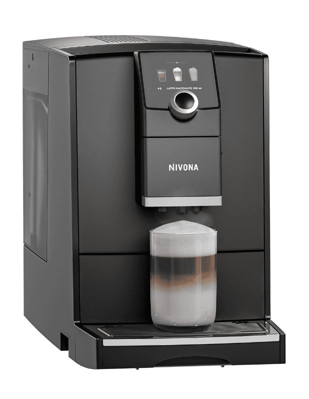 Кофемашина Nivona CafeRomatica NICR 790