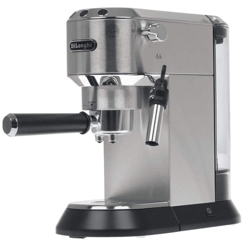 Рожковая кофеварка De'Longhi Dedica Style EC 685.M