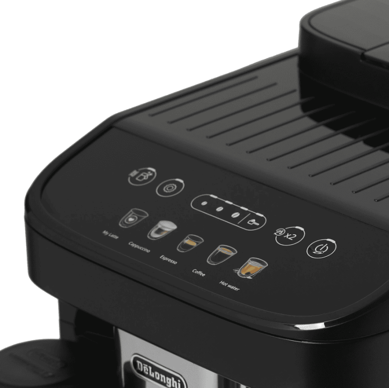 Кофемашина De'Longhi Magnifica Evo ECAM 290.61.B