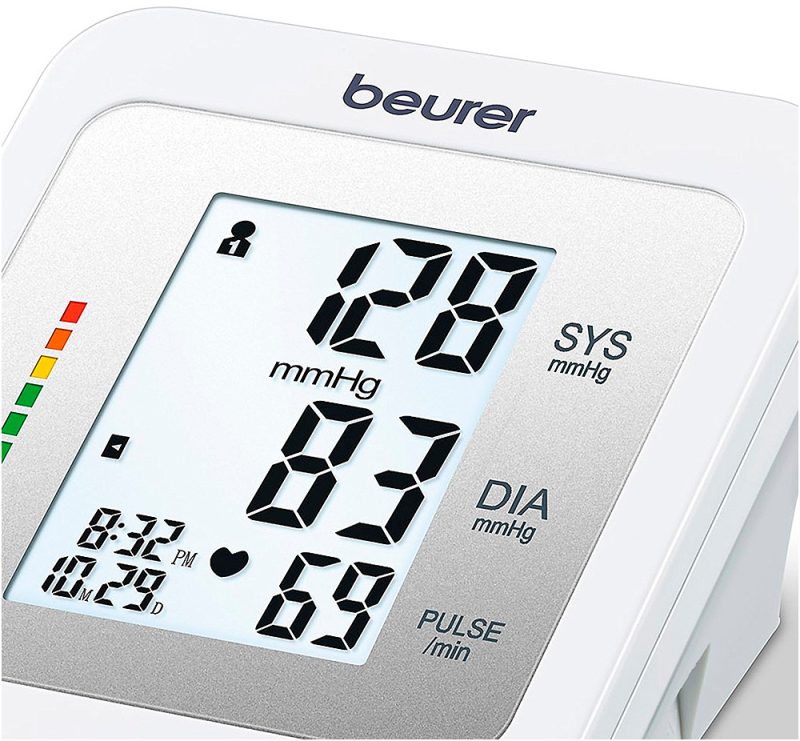Тонометр для измерения артериального давления Beurer BM 26