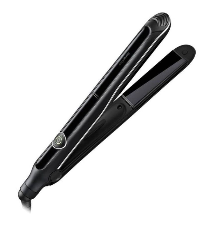 Стайлер для выпрямления волос Braun Satin Hair 7 SensoCare ST780
