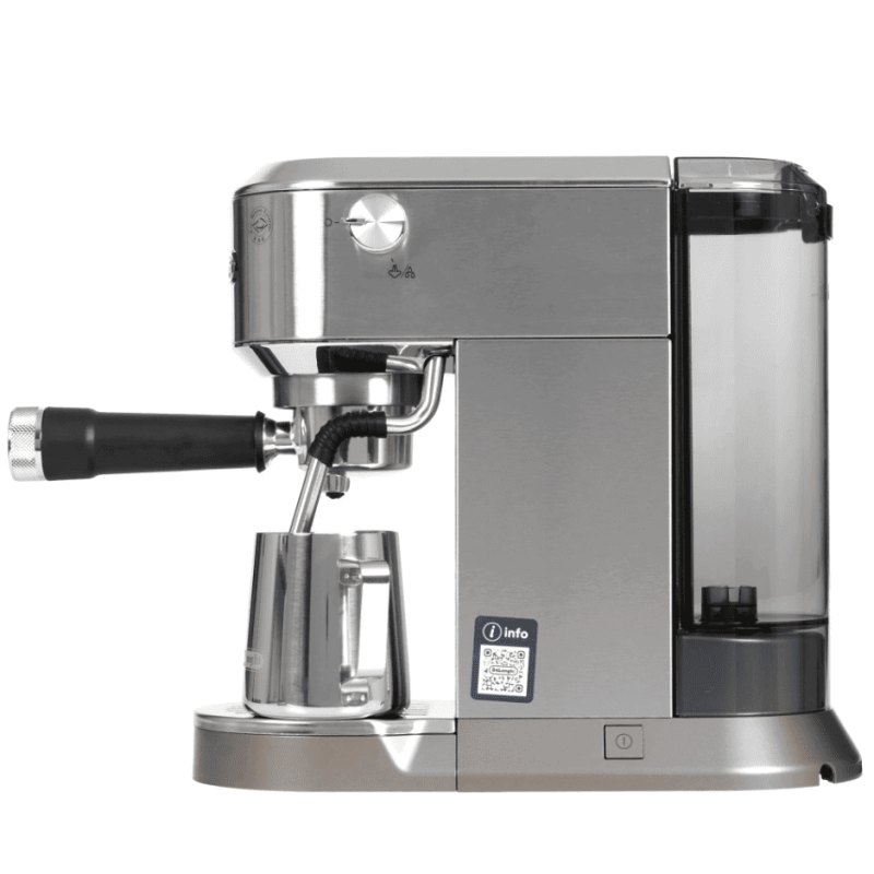 Рожковая кофеварка De'Longhi Dedica Duo EC890.M