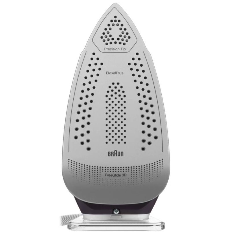 Парогенератор Braun CareStyle 7 IS7266VI