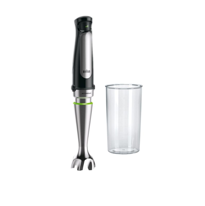 Погружной блендер Braun Multiquick 7 MQ7087X