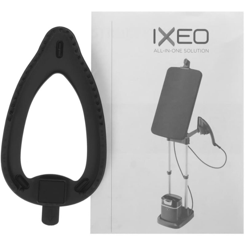 Гладильная система 3-в-1 Tefal IXEO+ QT1511E0