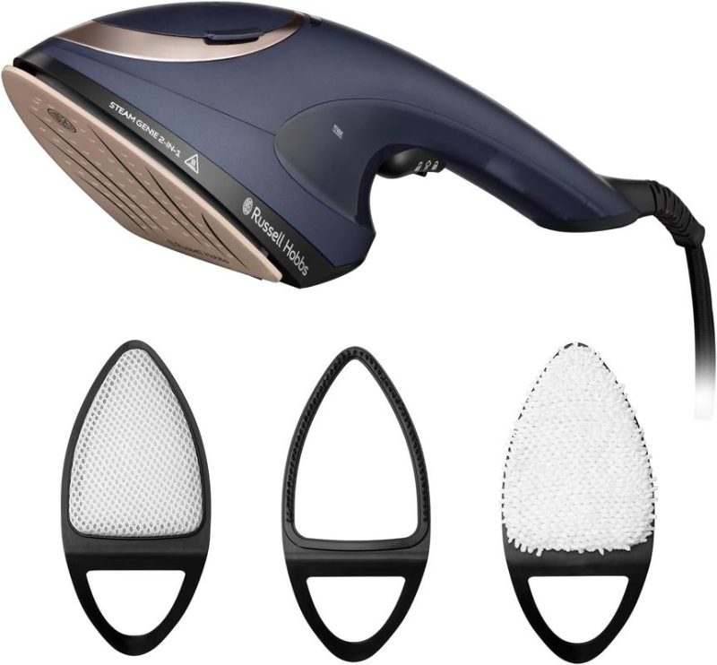 Отпариватель Russell Hobbs 28370-56 (23999046001) синий
