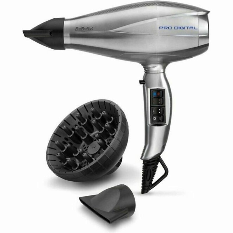 Фен BaByliss 6000E
