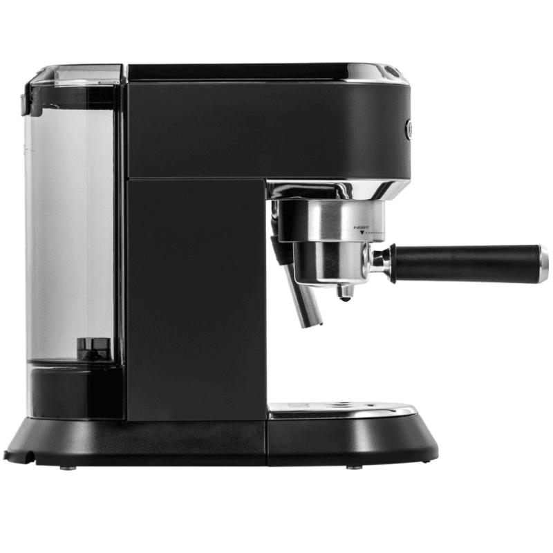 Рожковая кофеварка De'Longhi Dedica EC 685.BK