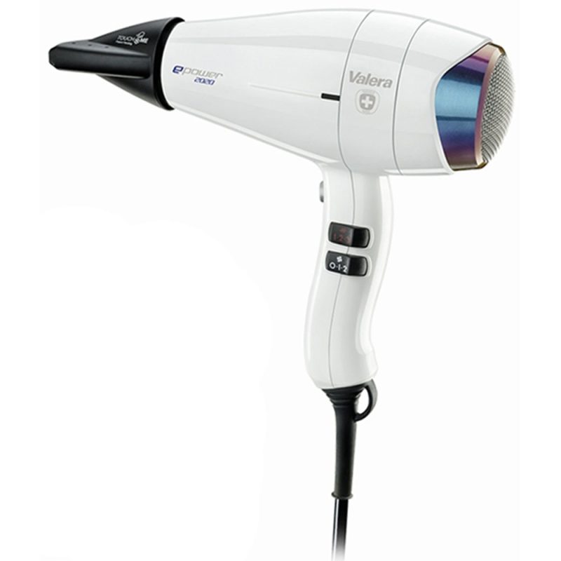 Фен Valera E-Power 2020 (EP2020D RC) Pure White 55861522