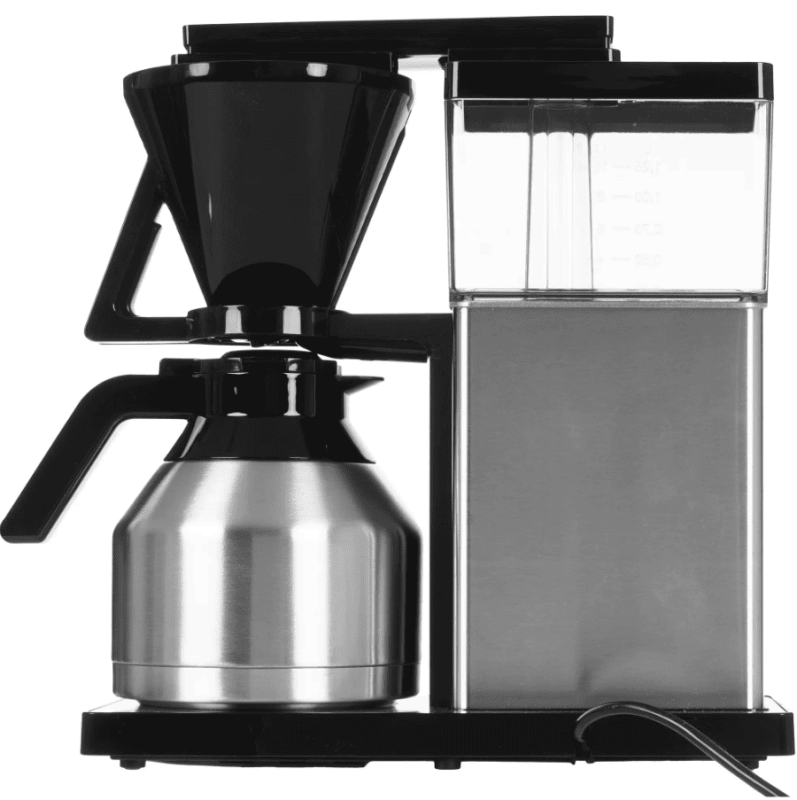 Капельная кофеварка Melitta Aroma Signature Therm DeLuxe 1007-07