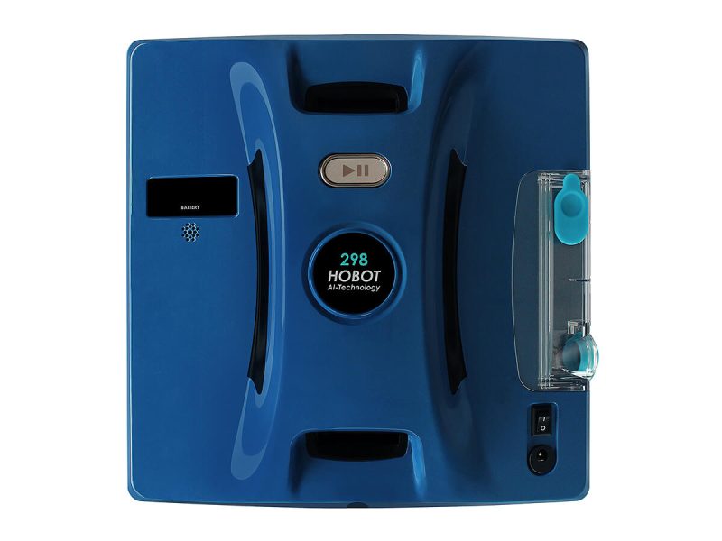 Робот мойщик окон Hobot 298
