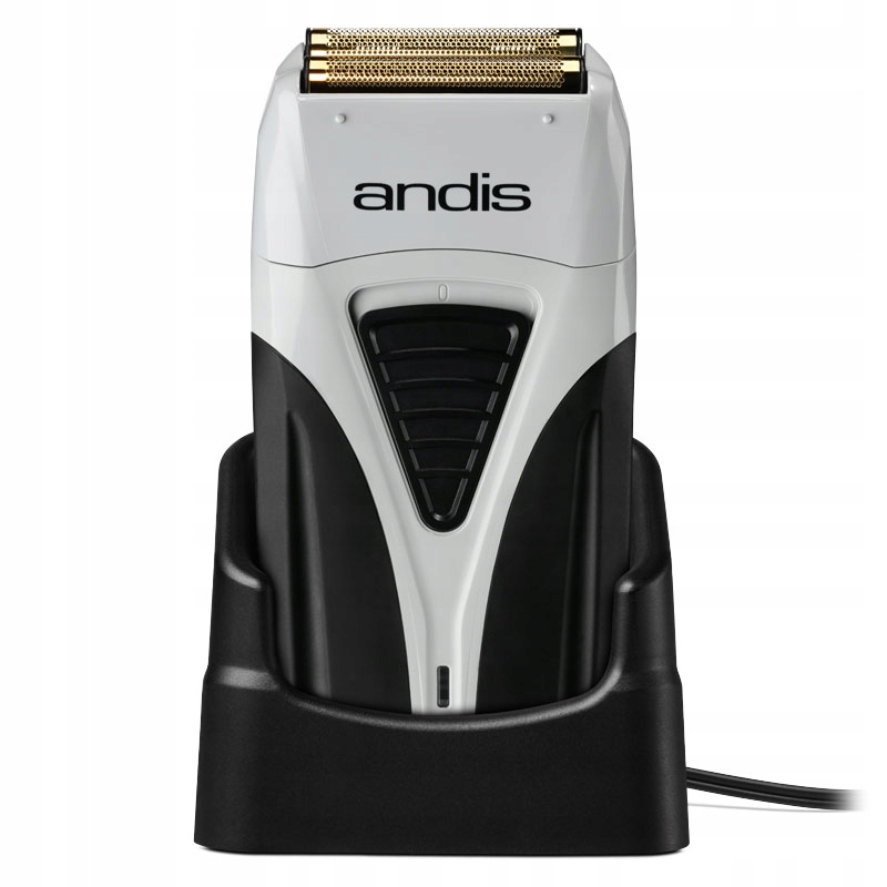 17260 Andis ProFoil TS-2 Plus Профессиональная шейвер-бритва
