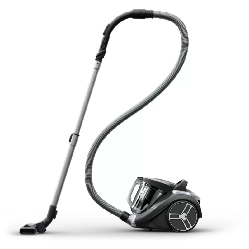 Пылесос с контейнером Tefal Compact Power XXL TW4B36EA