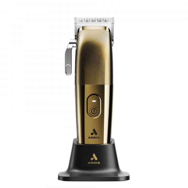 561568 Andis Envy II Premium Edition Gold LCA-1 Профессиональная машинка для стрижки
