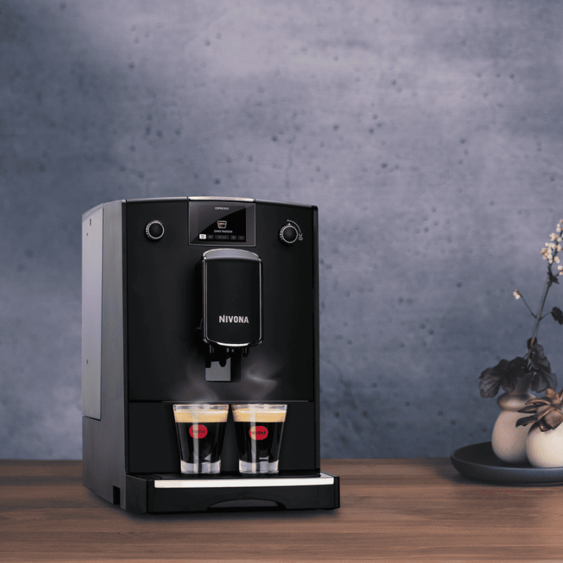 Кофемашина Nivona CafeRomatica NICR 690