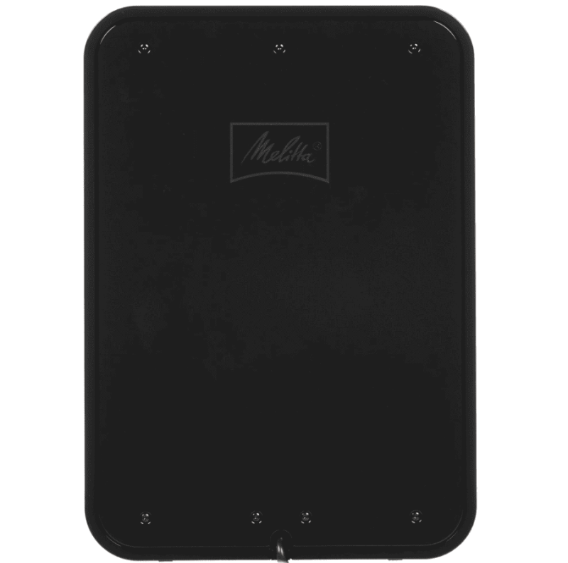 Кофемашина Melitta Caffeo Barista TS Smart F 850-102