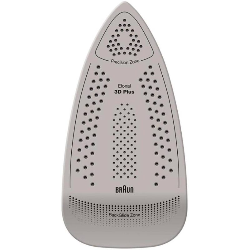 Парогенератор Braun CareStyle 7 Pro IS7286BK