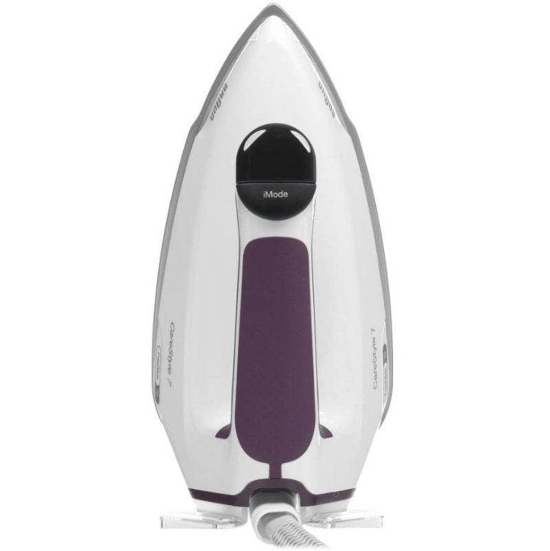 Парогенератор Braun CareStyle 7 IS7266VI