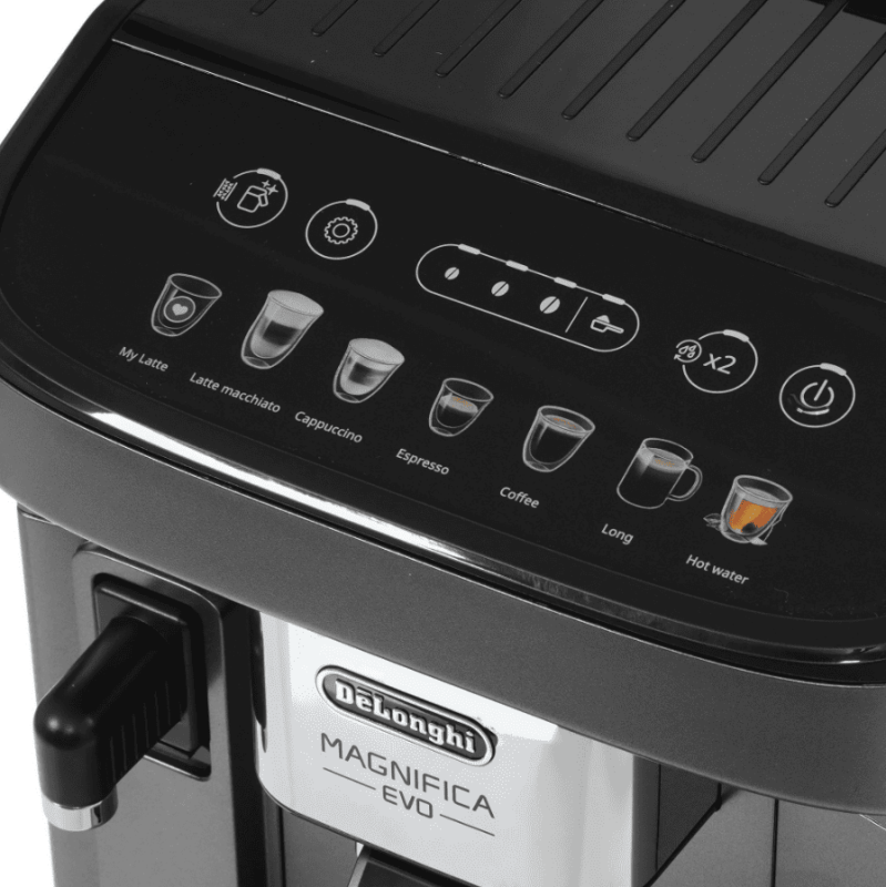 Кофемашина De'Longhi Magnifica Evo ECAM 290.81.TB