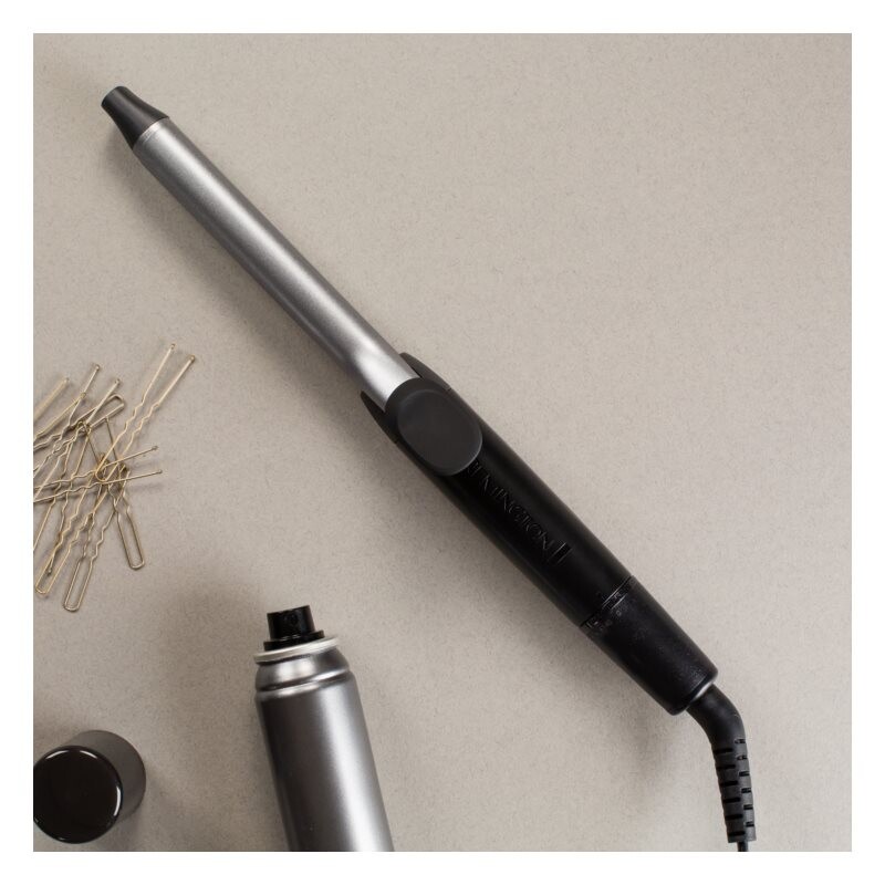 Плойка для локонов Remington 19 мм Pro Spiral Curl CI5519