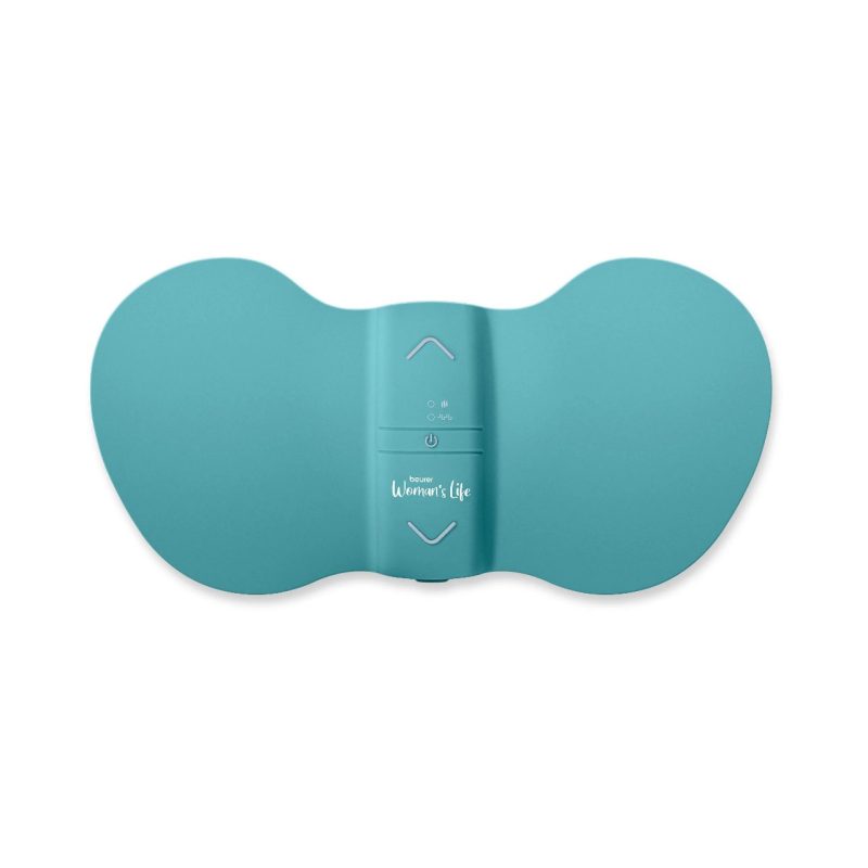 Beurer EM 55 Menstrual Relax + Прибор для смягчения менструальных болей
