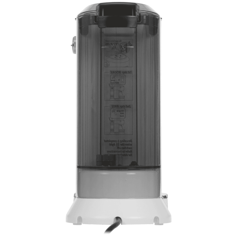 Рожковая кофеварка De'Longhi Dedica Duo EC890.WI