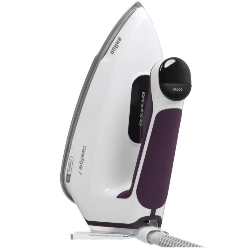 Парогенератор Braun CareStyle 7 IS7266VI