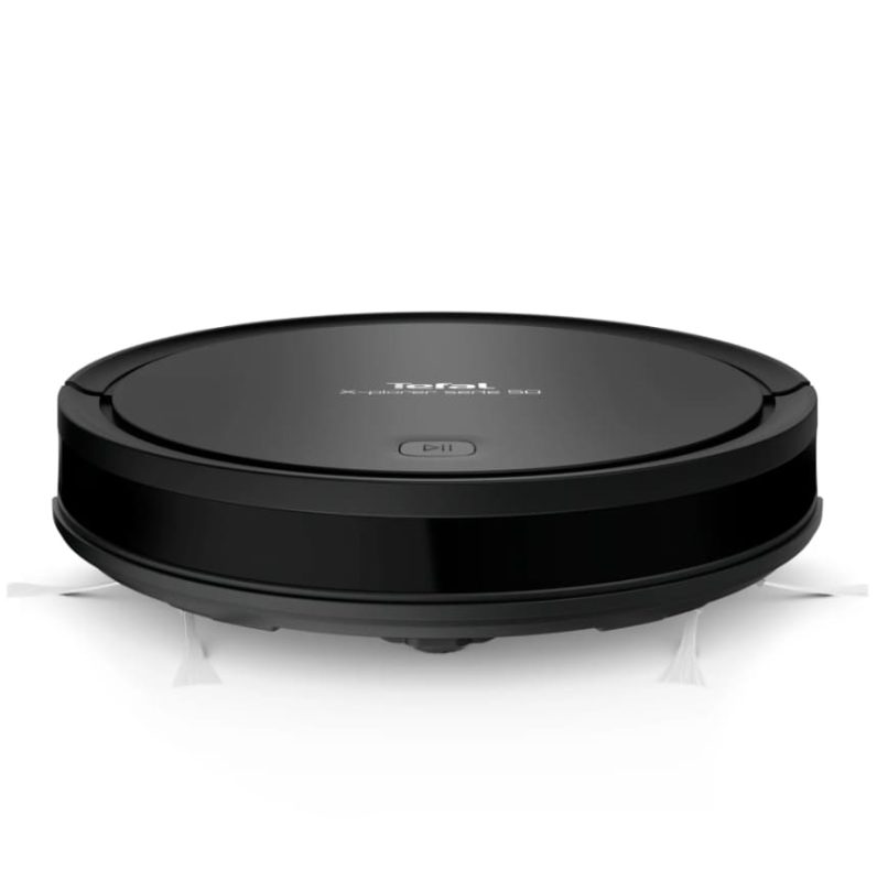 Робот-пылесос Tefal X-plorer Serie 50 RG7365WH