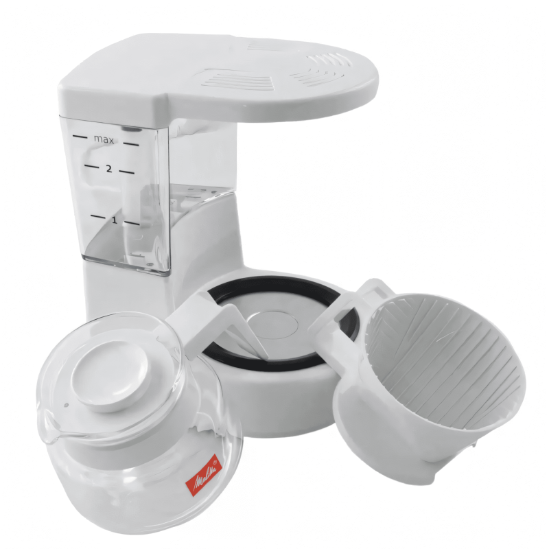 Капельная кофеварка Melitta Aromaboy 1015-01