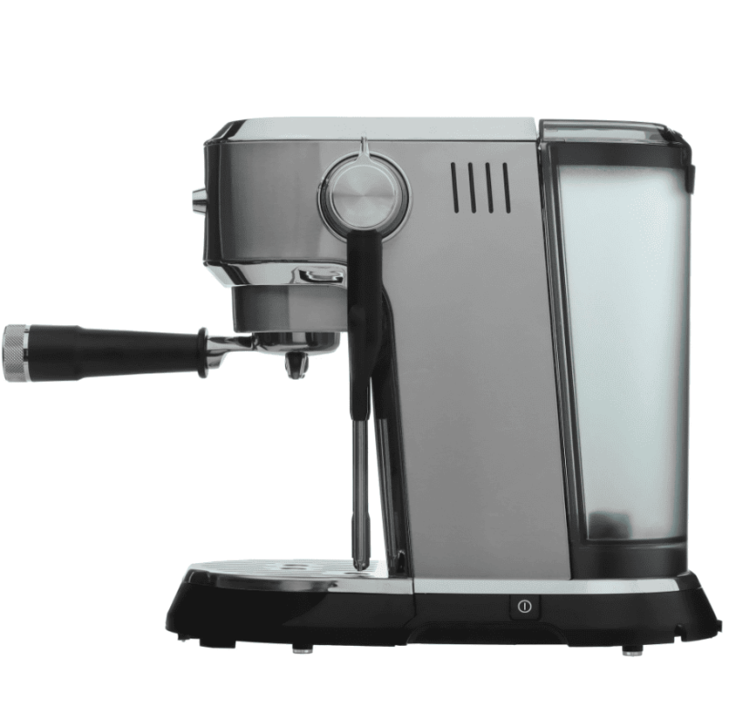 Кофеварка рожковая De'Longhi Dedica Maestro Plus EC950.M