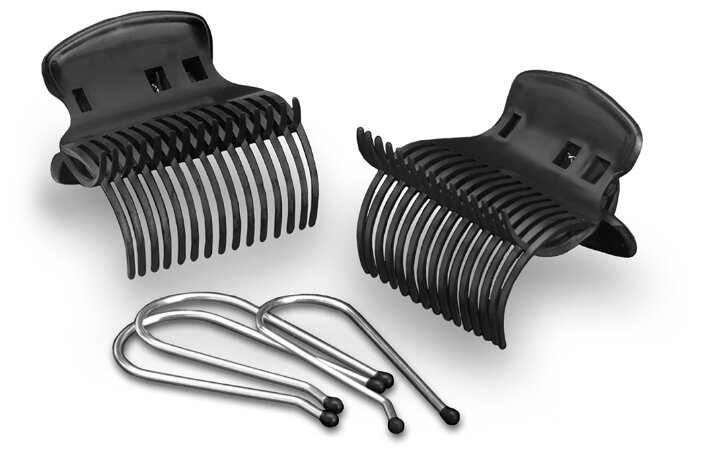 Электробигуди Babyliss RS035E