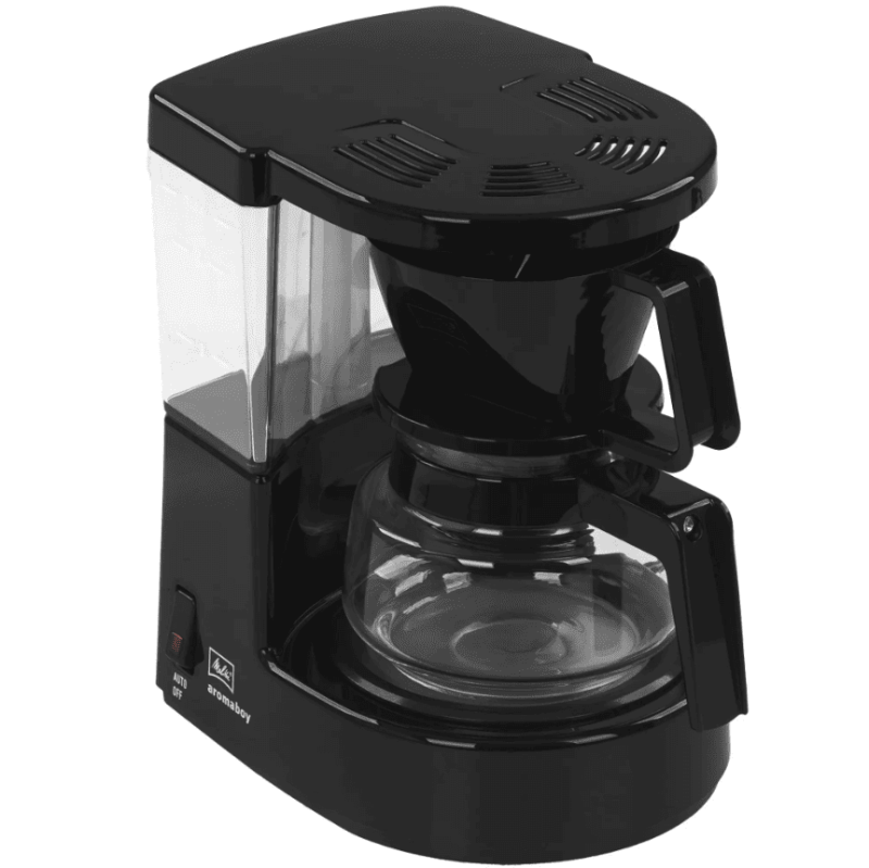 Капельная кофеварка Melitta Aromaboy 1015-02
