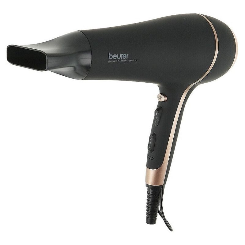 Фен для волос Beurer HC30