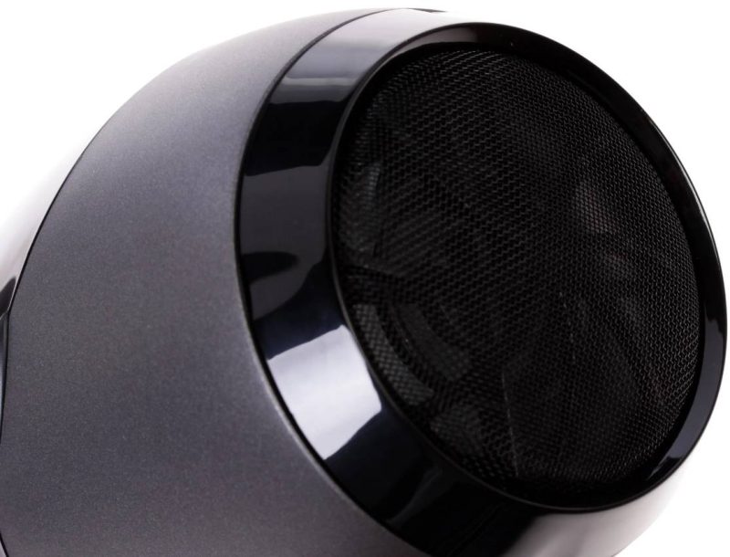 Фен Braun Satin Hair 7 SensoDryer IONTEC HD785 Diffuser