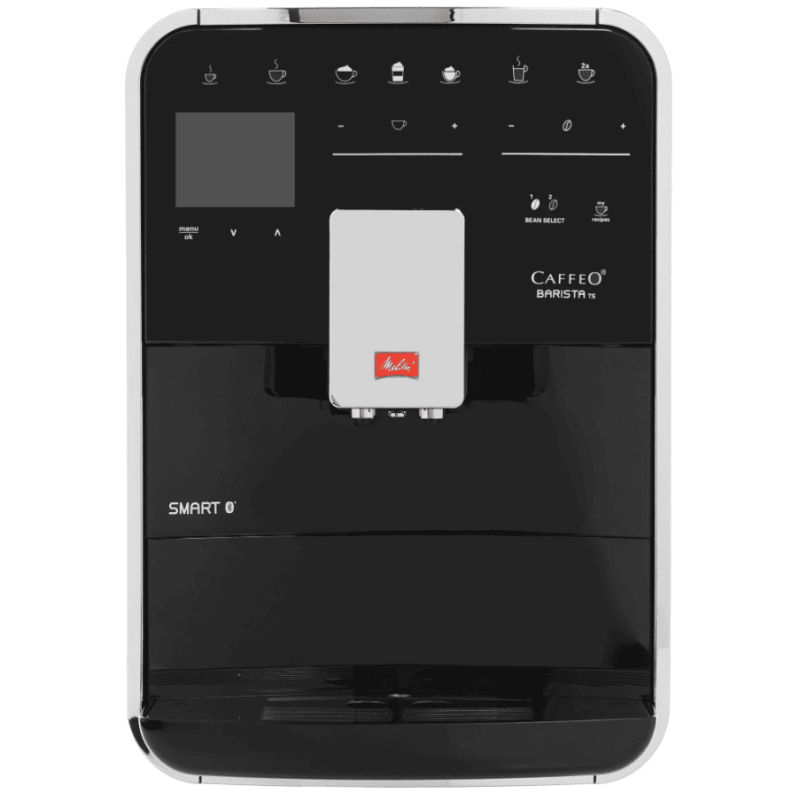 Кофемашина Melitta Caffeo Barista TS Smart F 850-102