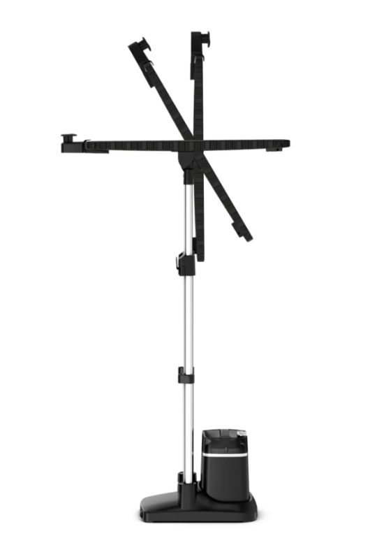 Гладильная система 3-в-1 Tefal IXEO+ QT1510E0