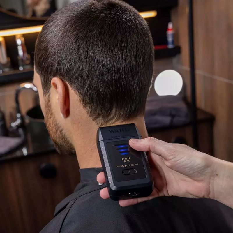 Шейвер Wahl Vanish Shaver 5Stars 8173-716